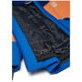 Dziecięca kurtka zimowa Lego Wear Lwjested 708 Orange