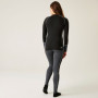 Damskie legginsy Dare 2b W Exchange Baselayer Legging
