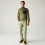 Spodnie męskie Regatta Mountain Z/O Trousers