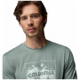 Koszulka męska Columbia Parsons Point™ Ls Graphic Tee