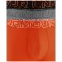 Męskie bokserki Under Armour Performance Tech Mesh - Solid 6