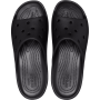 Kapcie damskie Crocs Platform slide