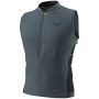 Kamizelka męska Dynafit Alpine Insulation Vest M szary 0910 - black out