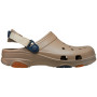 Klapki Crocs Classic All Terrain Clog