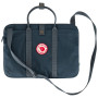 Torba na laptopa Fjällräven 1960 Laptop Bag niebieski Navy