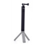 Selfie stick SJCAM teleskopický monopod 83 cm