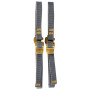 Paski ściągające Sea to Summit Paski mocujące z hakiem 1 m x 10 mm