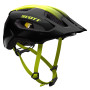 Kask rowerowy Scott Supra Plus