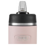 Termos dziecięcy Thermos Icon Kids Flip Straw Bottle 0,53l