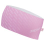 Opaska Silvini PIAVE UA1522 różowy blush