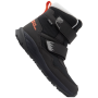 Dziecięce buty zimowe Jack Wolfskin Polar Bear-B Texapore Mid Vc K - Phantom