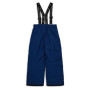 Dziecięce spodnie narciarskie Lego Wear Lwpayton 701 Dark Blue
