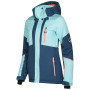Kurtka damska Alpine Pro Deara