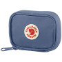 Portfel Fjällräven Kånken Card Wallet niebieski BlueRidge