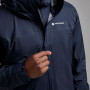 Kurtka męska Montane Cetus Lite Jacket