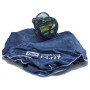 Ręcznik N-Rit Super Light Towel XXL niebieski Navy