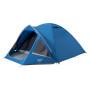 Namiot Vango Alpha 400 niebieski Moroccan Blue