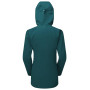 Kurtka damska Montane Fem Phase XT Jacket