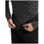Damskie kalesony Icebreaker Women M 260 Tech Vrtx H R Leg AlpGeo