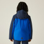 Kurtka dziecięca Dare 2b Cheery Jacket Nvy/AthcBlue