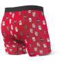 Bokserki Saxx Platinum Boxer Brief Fly