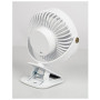 Wentylator Bo-Camp Lux Fan Table DeLuxe ABS