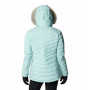 Kurtka zimowa damska Columbia Bird Mountain™ II Insulated Jacket