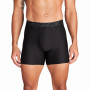 Męskie bokserki Under Armour UA Performance Tech Mesh - Solid 6in 3PK