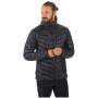 Kurtka zimowa męska Mammut Broad Peak IN Hooded Jacket M 2022