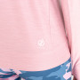 Koszulka damska Dare 2b Sprint Cty Hoodie