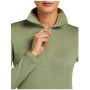 Bluza damska Icebreaker W 260 Tech LS Half Zip