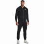 Męskie spodnie dresowe Under Armour Essential Fleece Jogger