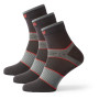 Skarpetki Zulu Sport 3-pack