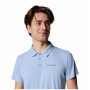 Koszulka męska Columbia Zero Rules™ Light Polo