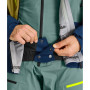 Kurtka męska Ortovox 3L Deep Shell Jacket M
