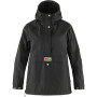 Kurtka damska Fjällräven Vardag Anorak W ciemnoszary Dark Grey