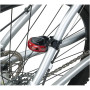 Przednia/tylna lampka Topeak HighLite Combo II