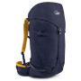 Plecak Lowe Alpine Halcyon 45:50 niebieski Navy