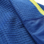 Bluza dziecięca Alpine Pro Huramo Blue