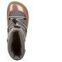 Buty dziecięce Frodo Barefoot Tex Track Wool Grey/Pink