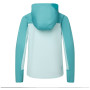 Bluza dziecięca Dare 2b Thriving Stretch Middle Turqse/WatrB