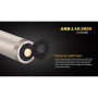 Akumulatorki Fenix 18650 2600 mAh (Li-Ion)