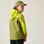 Kurtka dziecięca Dare 2b Explore III Jacket Golden Cypress