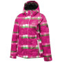 Kurtka zimowa damska Dare 2b Embellish Jacket różowy