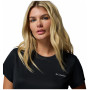 Koszulka damska Columbia Zero Rules™ Light Short sleeve Crew