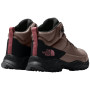 Buty damskie The North Face W Storm Strike Iii Wp