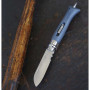 Nóż składany Opinel VRI N°09 DIY