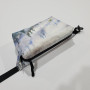 Nerka High Tail Designs Fanny Pack Foggy Forest