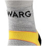Damskie skarpety Warg Trail MID Wool 3-pack