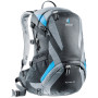 Plecak Deuter Futura 22 czarny BlackTitan